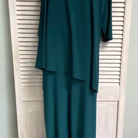 Joseph Ribkoff Jumpsuit - Picture 4 of 5